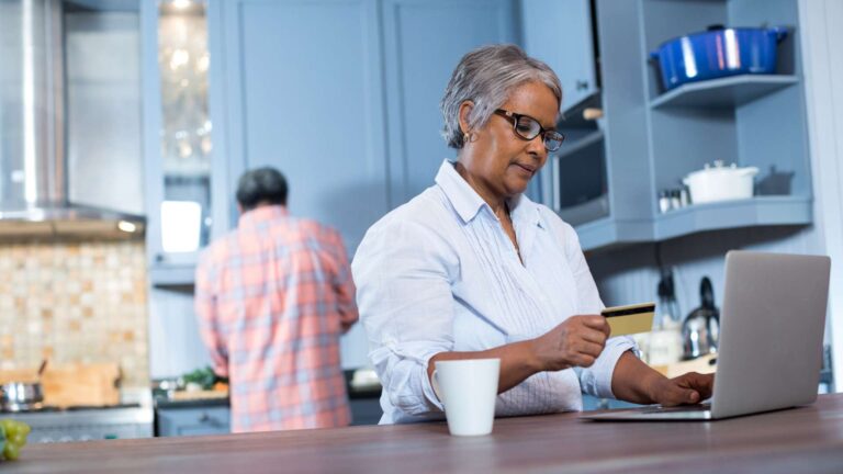 Should You Use a 401(k) Loan to Pay Off Credit Card Debt