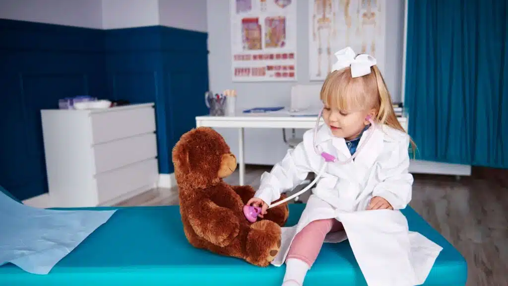 Telehealth—Revolutionizing Pediatric Care for Families
