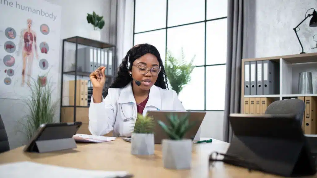 Telemedicine for Common Conditions