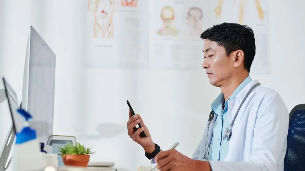 Telemedicine for Common Conditions