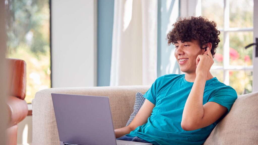 Teletherapy for Teens Best Practices for Parents