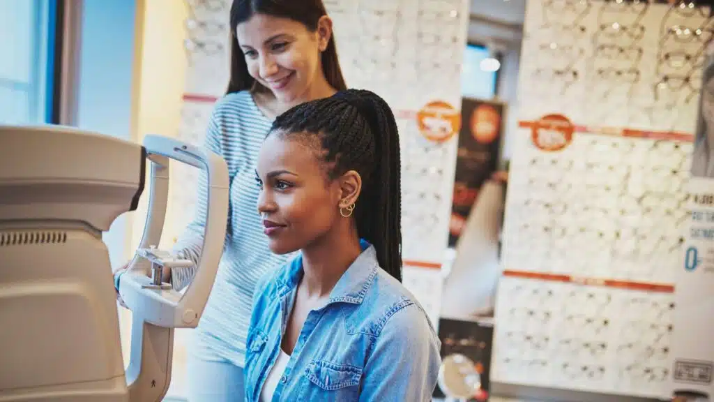 The Importance of Affordable Vision Care