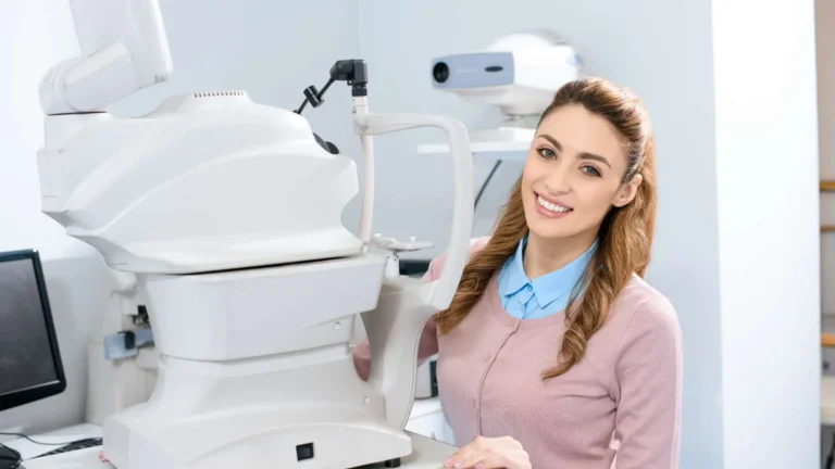 The Importance of Affordable Vision Care