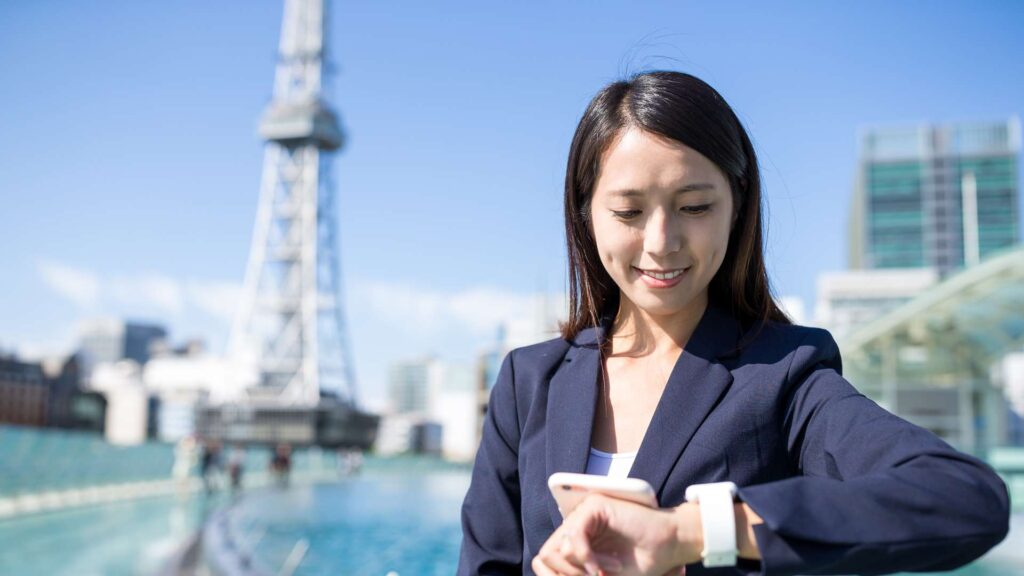 Using Wearable Devices to Track, Save, and Improve Your Health