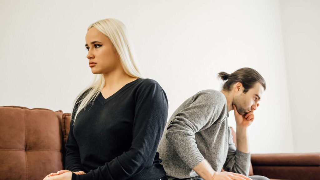 Using Your 401(k) in a Divorce