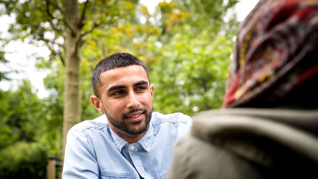 Virtual Mental Health Visits