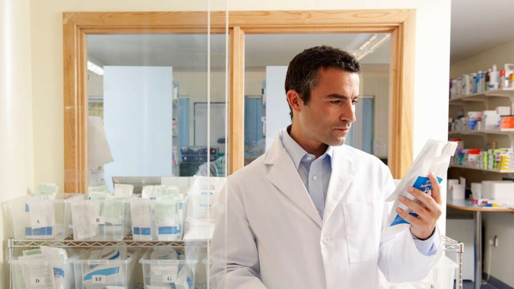 What Are e-Prescriptions and Are They Safe for Your Family