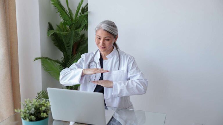 Medication Side Effects: Virtual Check-In Protocols