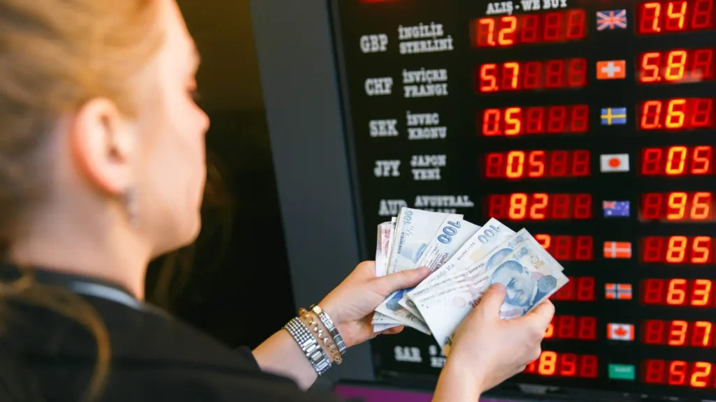 Best Ways to Exchange Currency for Cheap