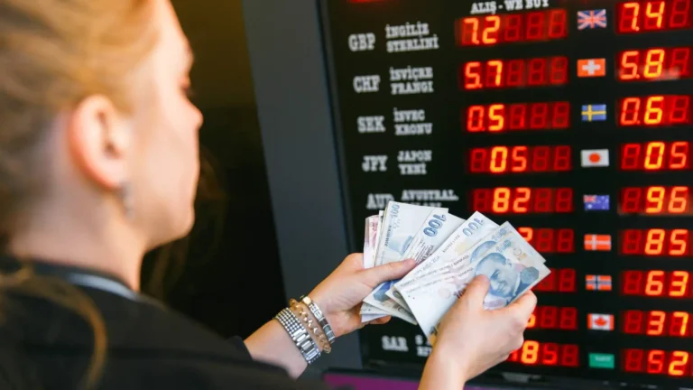 Best Ways to Exchange Currency for Cheap