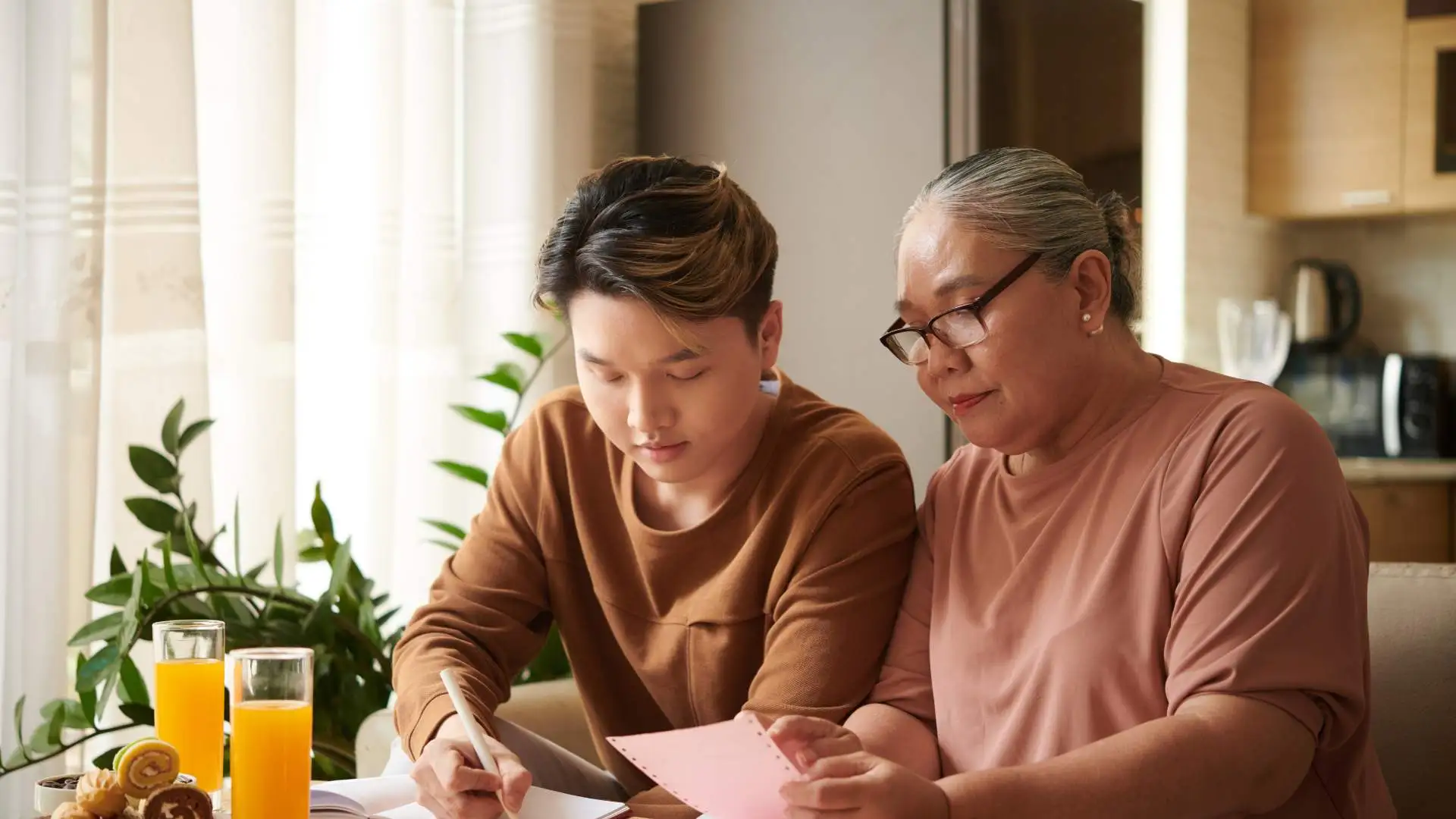 Retirement Readiness