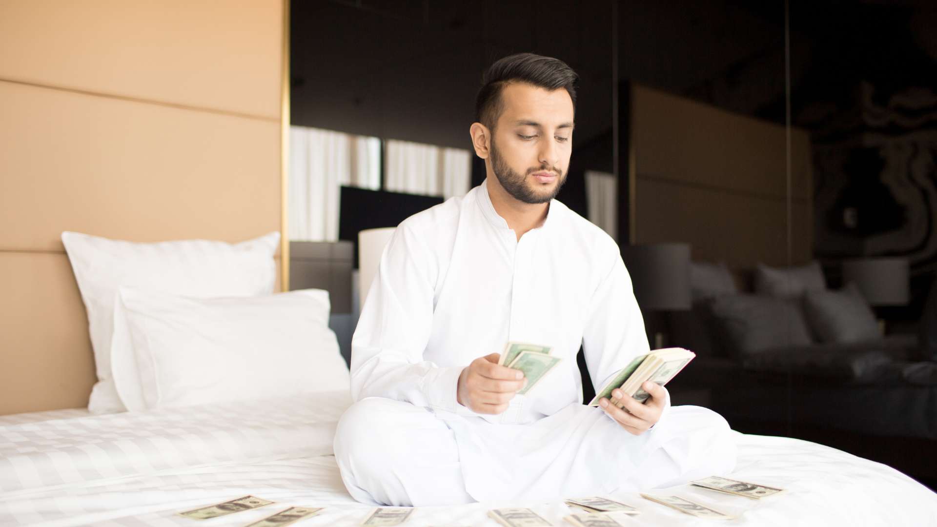 Common Ways to Exchange Money Abroad