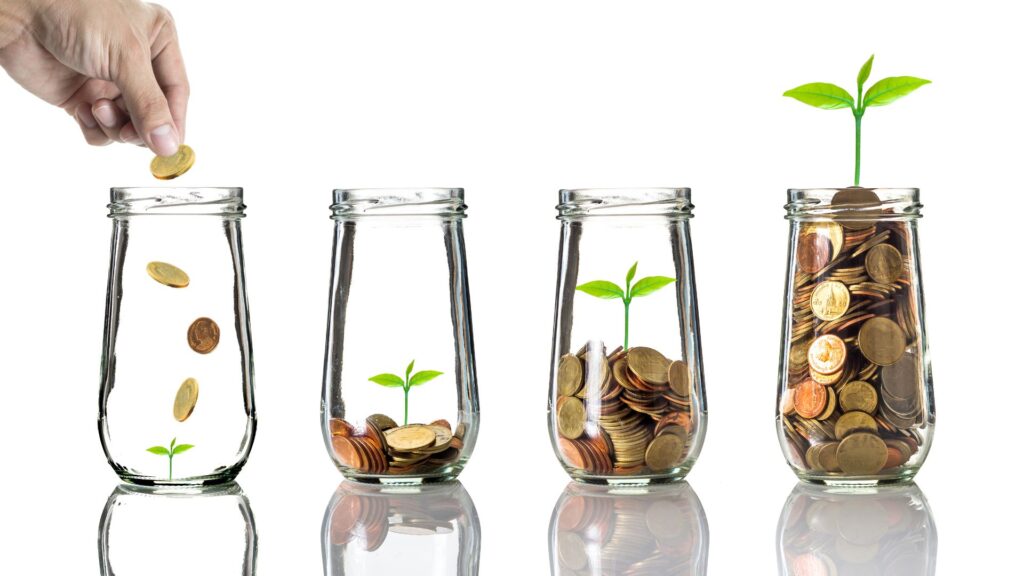 Building a Money Mantra to Stay Motivated