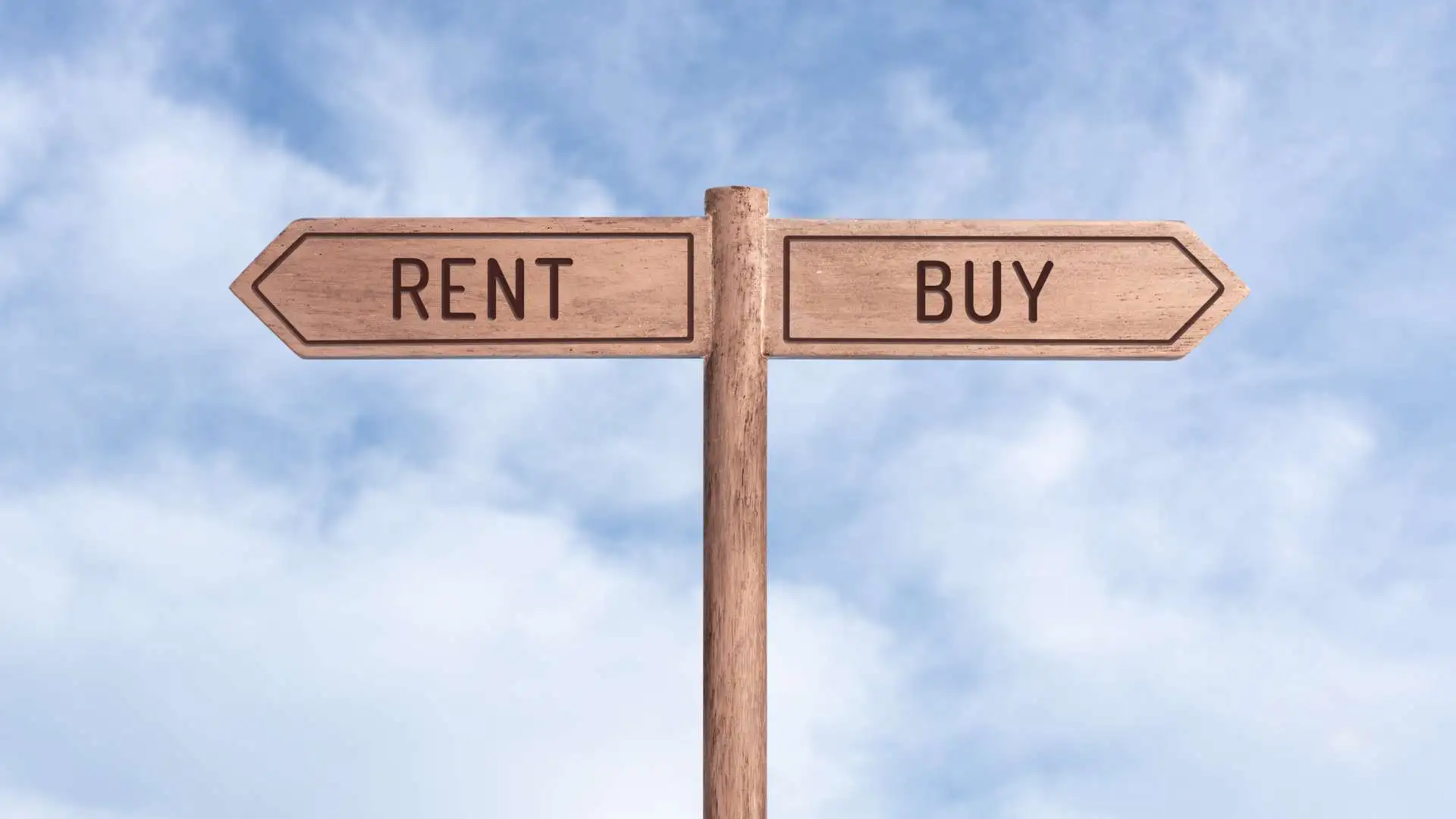 Buying a Condo vs Renting an Apartment Which Path Makes Sense in 2025