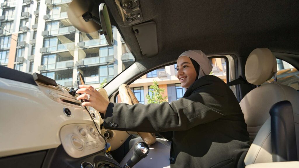 Car Insurance for International Visitors And Non-US Citizens