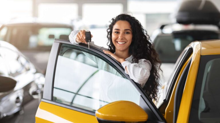 Car Insurance for Seasonal and Part-Time Drivers