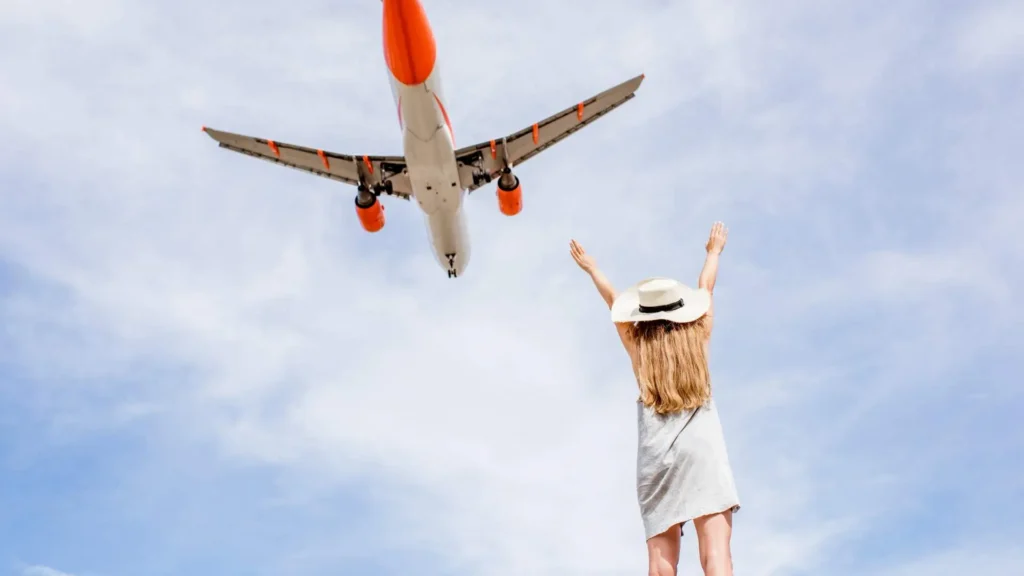 Cheapest Days of the Year to Fly