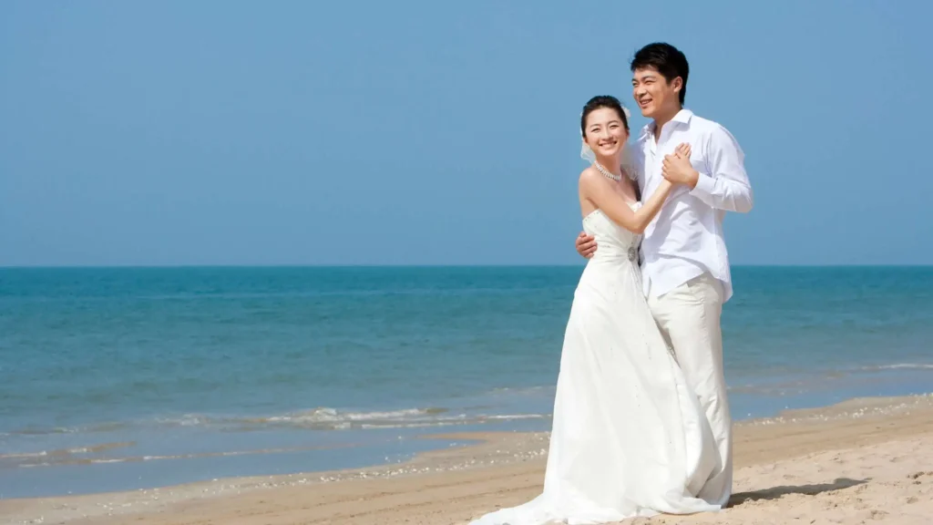 Destination Weddings on a Budget