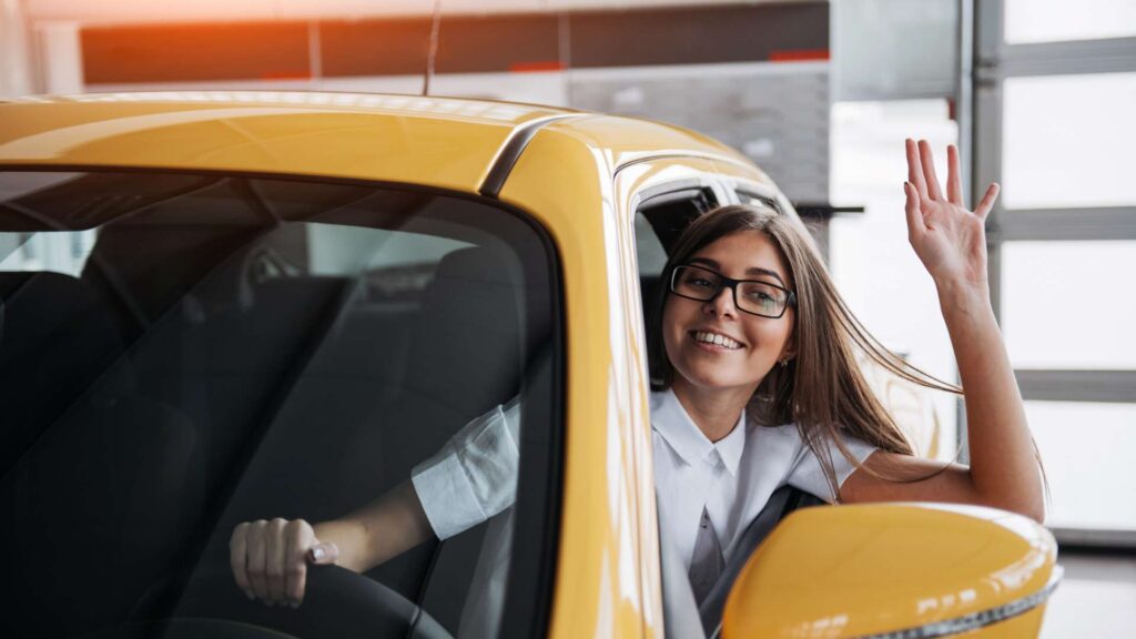 First-Time Car Buyer Car Insurance Tips No One Tells You
