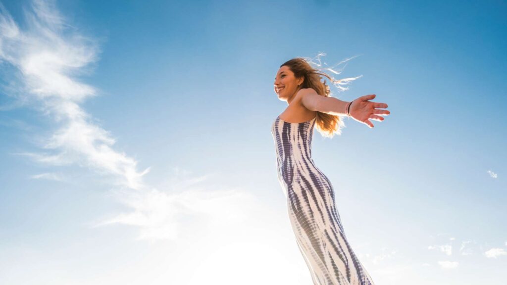From Fear to Freedom Strategies for Facing Money Worries