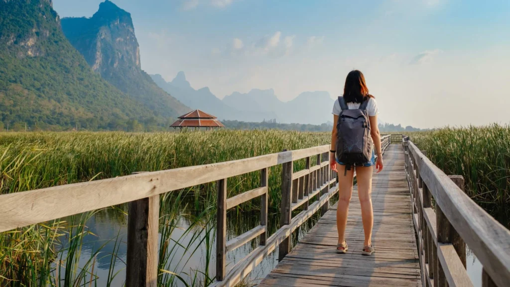 Guide to Affordable Solo Travel