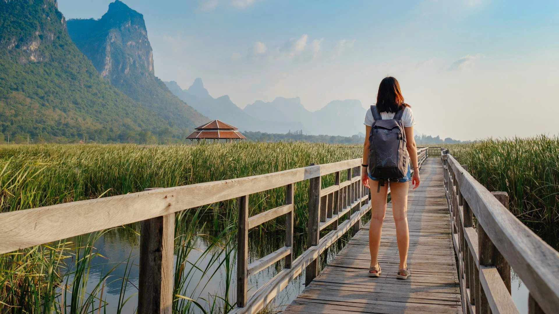 Travel Gear That Actually Saves Money