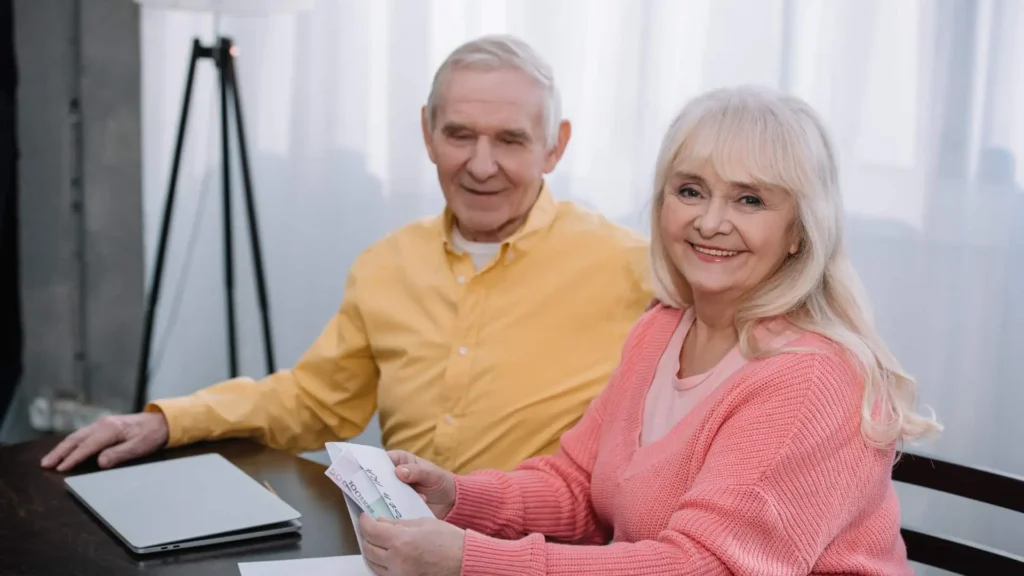 Healthcare Costs in Retirement