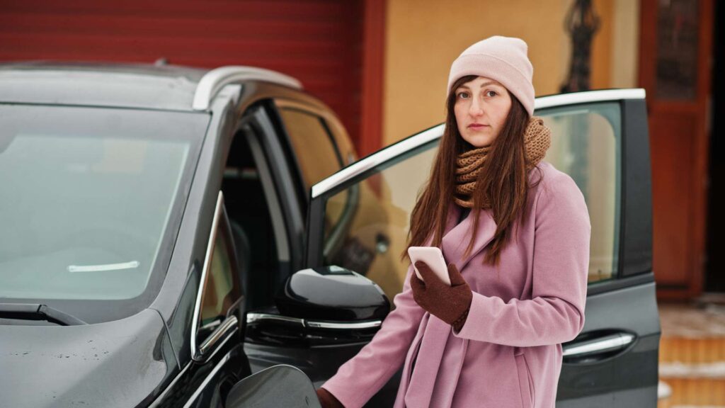 How Bundled Smart Devices Affect Car Insurance in 2025