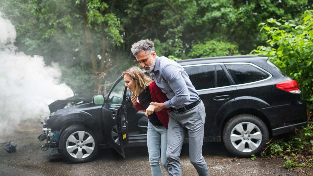 How Weather and Location Affect Your Auto Insurance Rates