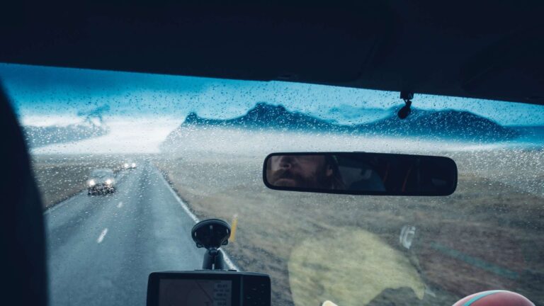 How Weather and Location Affect Your Auto Insurance Rates