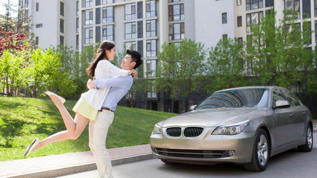 How Your Credit Score Impacts Car Insurance Rates