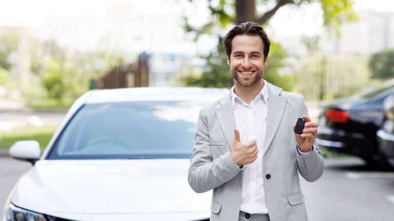 How Your Credit Score Impacts Car Insurance Rates
