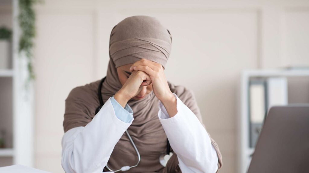 How to Avoid Burnout from Financial Goals