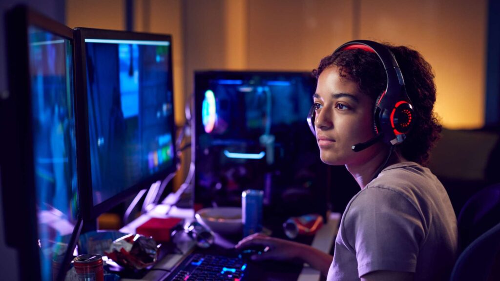 How to Bet on Esports Where to Put Your Money