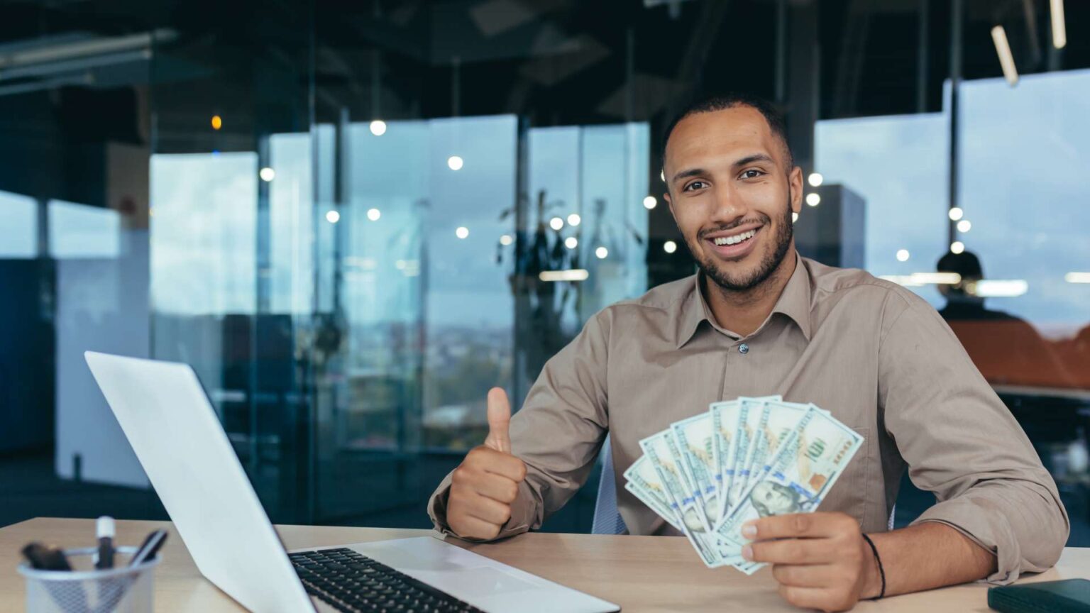 Calculator visual data 7