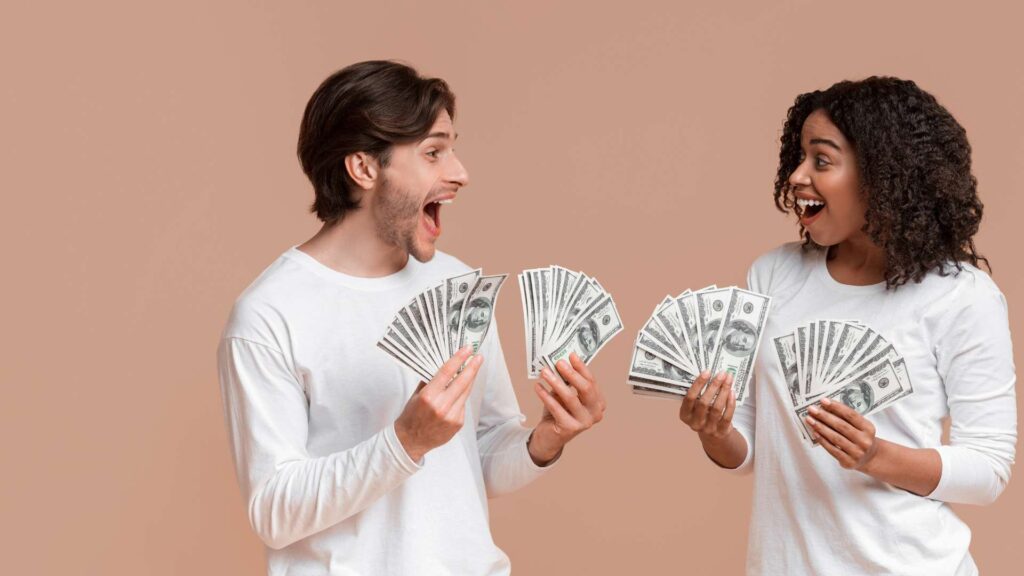 How to Calculate Salary Bonus