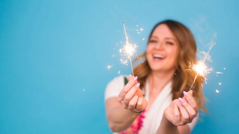 How to Celebrate Money Wins (Big or Small)