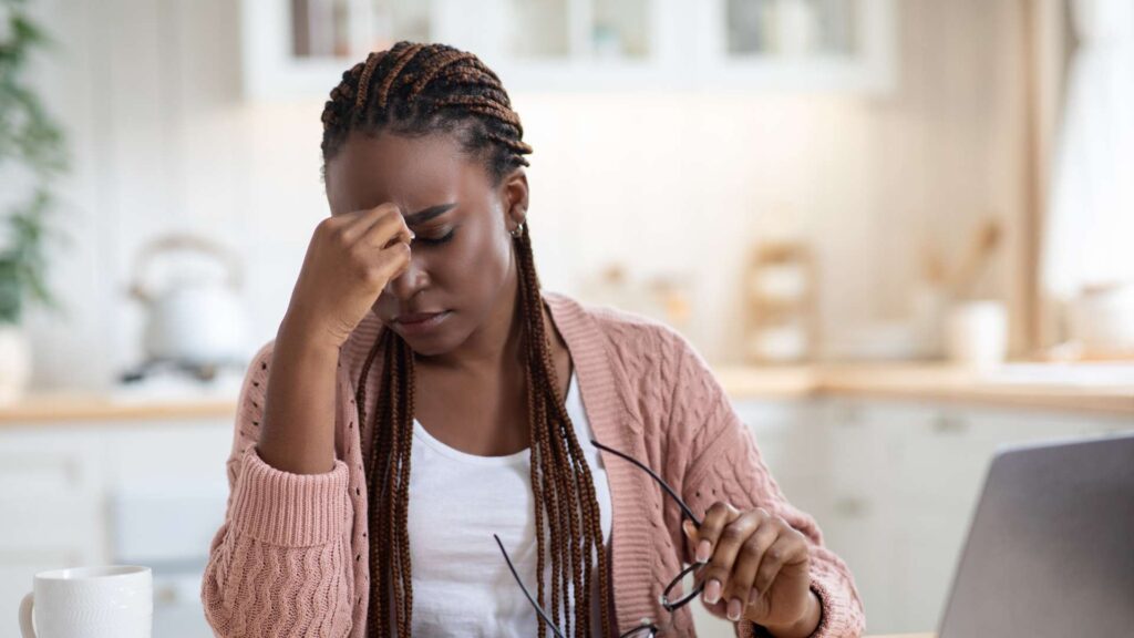 How to Identify and Stop Self-Sabotage With Money