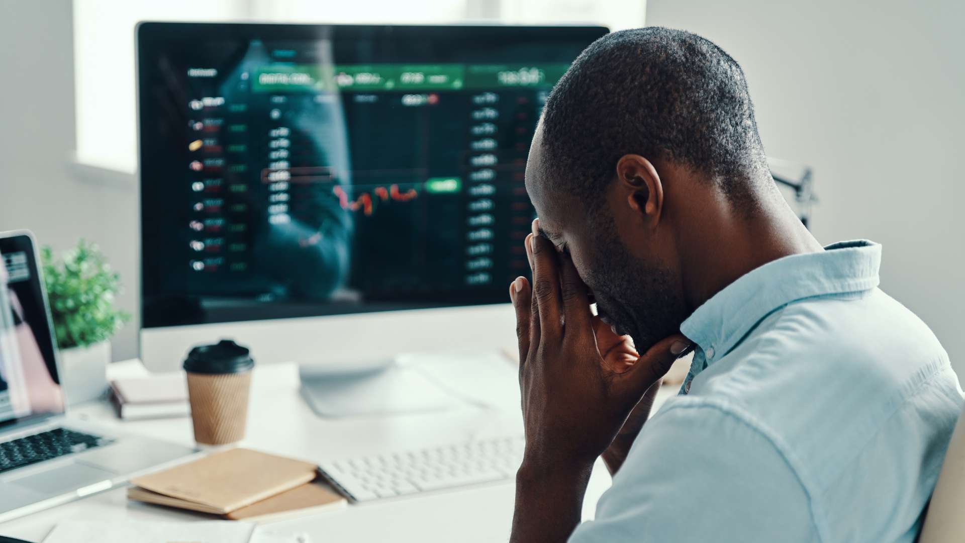 How to Identify and Stop Self-Sabotage With Money