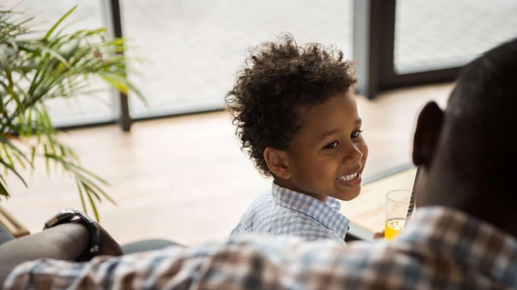 How to Talk to Kids About Money Anxiety