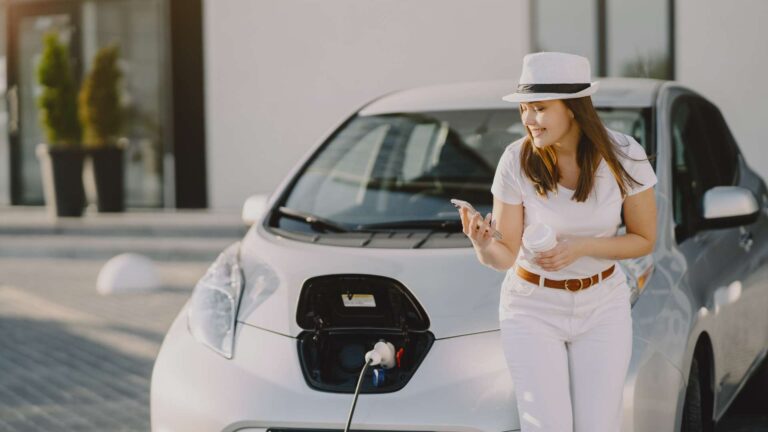 Insurance for Electric Vehicles What’s Different in 2025