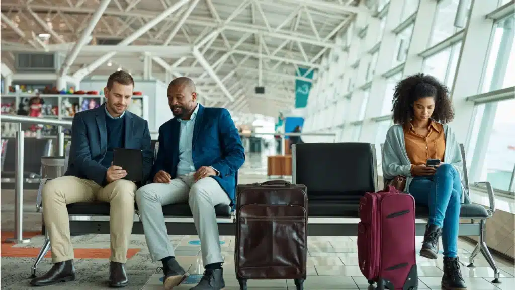 Leveraging Layovers