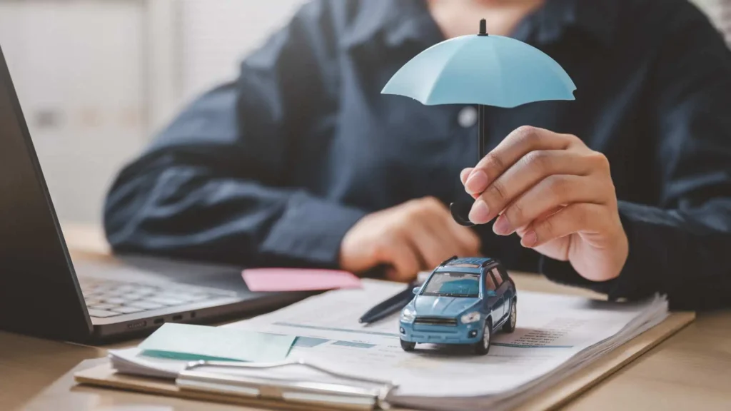 Long-Term Benefits of Car Insurance Full Coverage