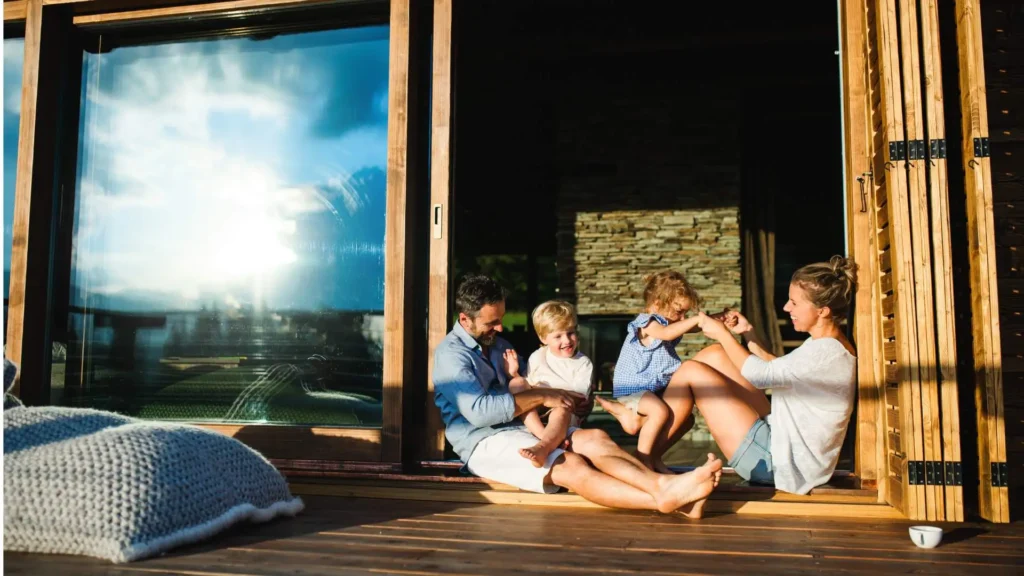 Making the Most of Staycations