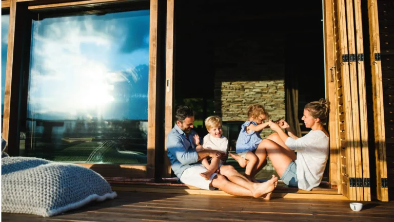 Making the Most of Staycations