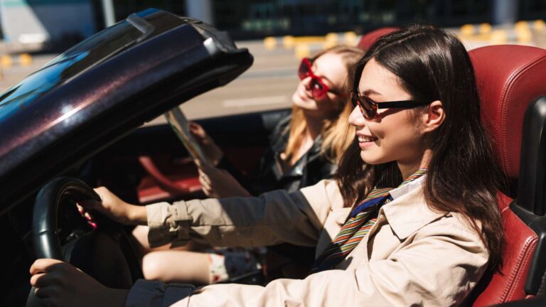Managing Car Insurance When You Move to a New State