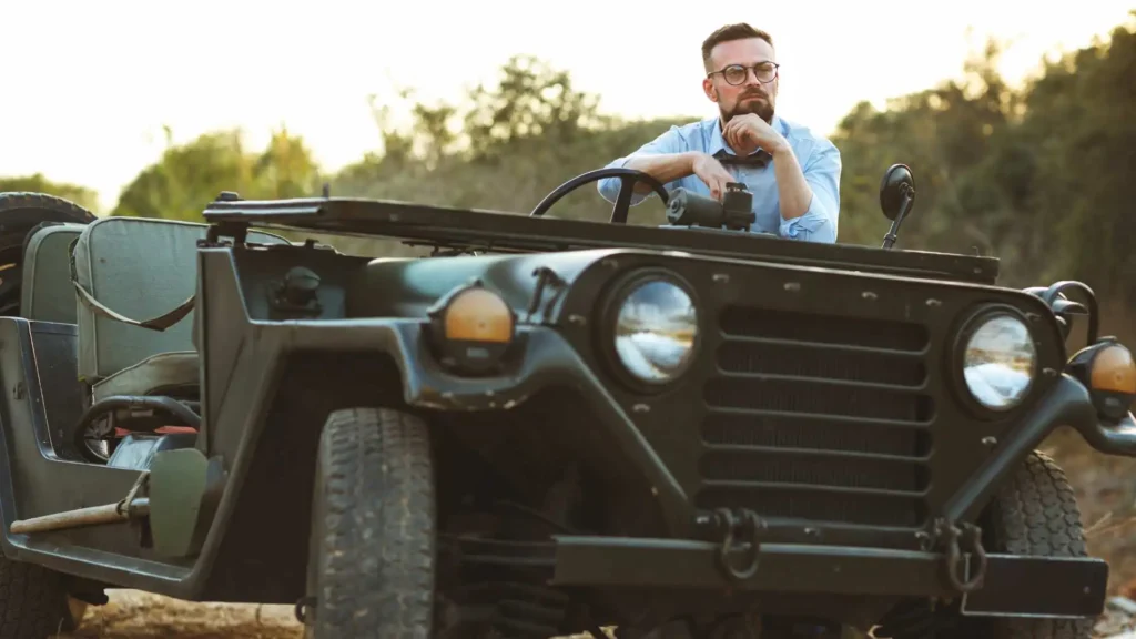 Military Car Insurance Benefits