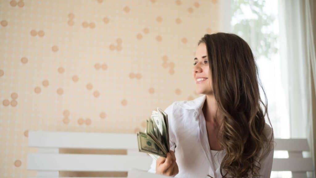 Money Confidence Building Financial Self-Esteem