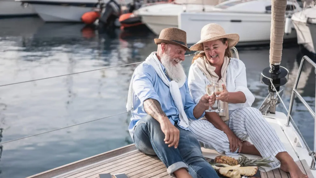 Navigating Forced Early Retirement