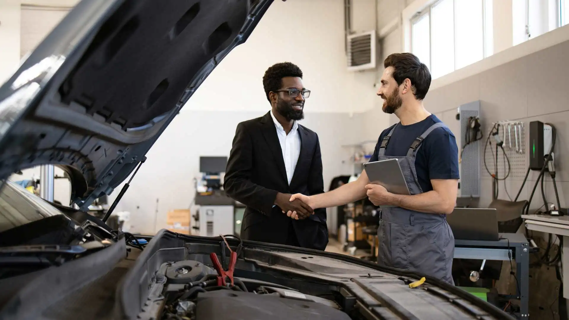 New Car Replacement vs GAP